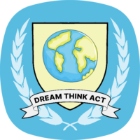 Логотип Английской школы